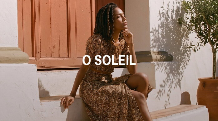 O soleil