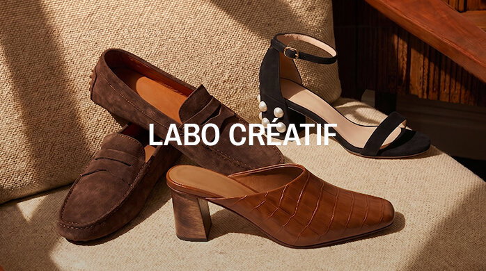Labo Creatif