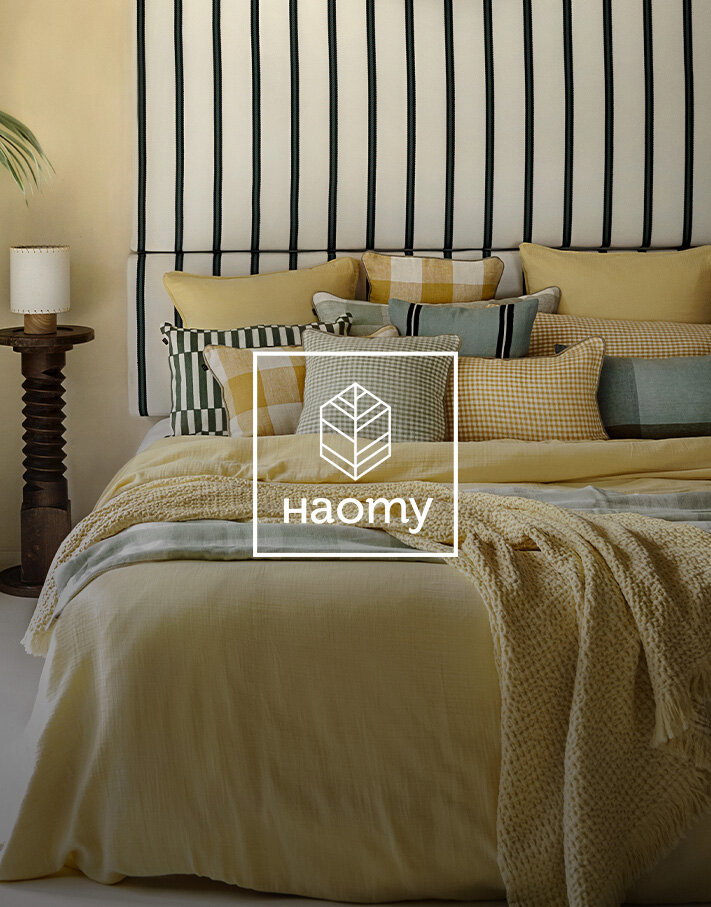 Haomy