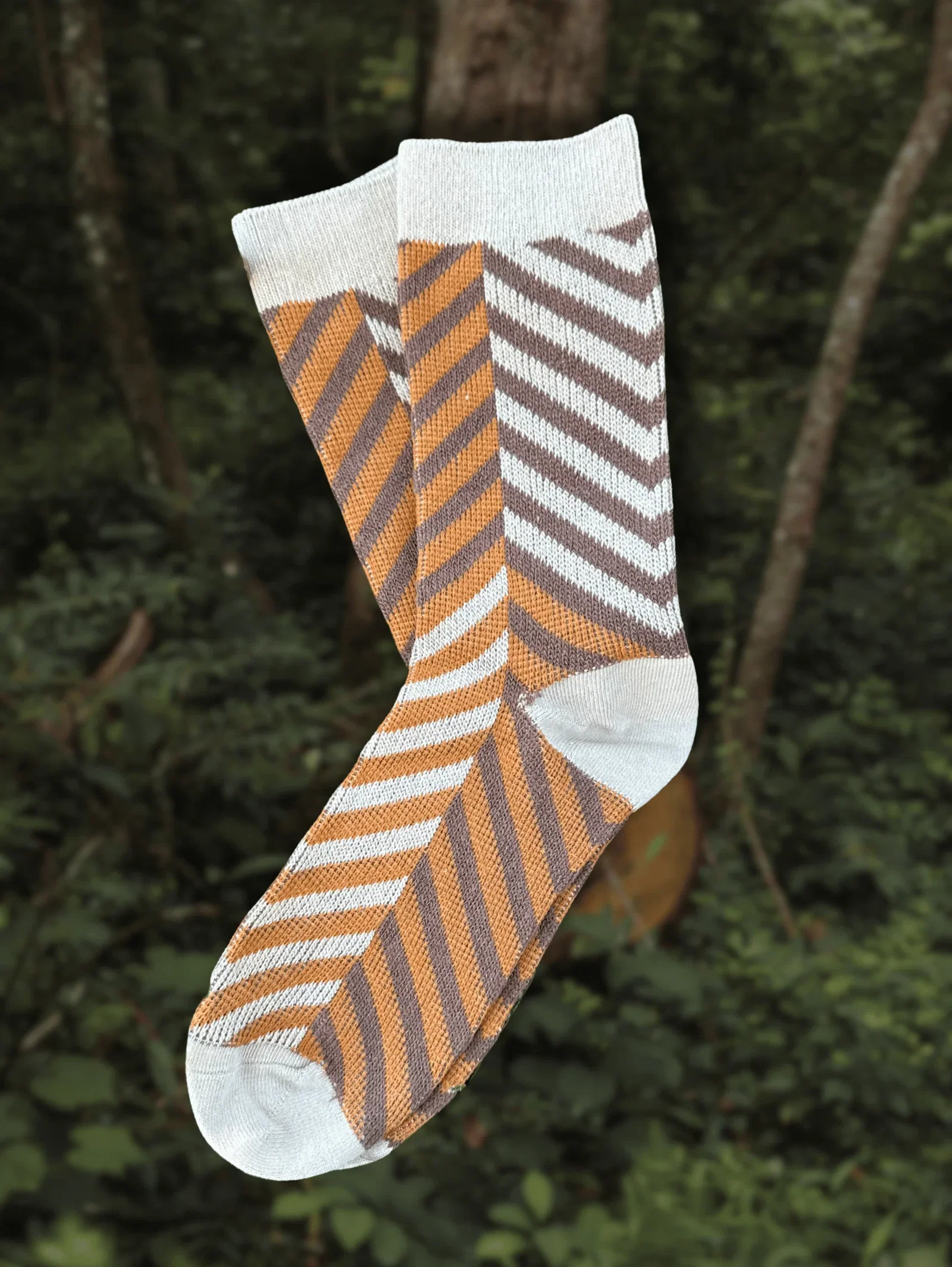 Image of Cocoa Dreams Socks