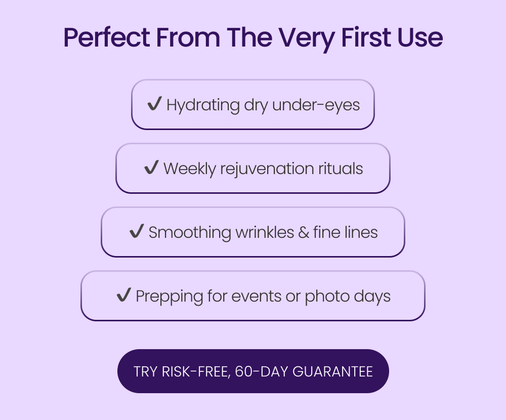 Perfect From The Very First Use
