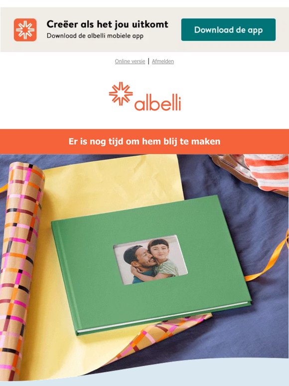 Eindigt binnenkort: -40% op boeken vanaf € 70