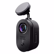 Cobra SC 120 Front-View Dash Camera