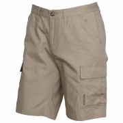 RedHead Stockton Cargo Shorts for Men - Khaki