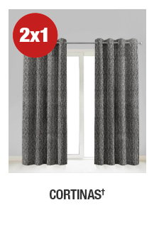 Cortinas†