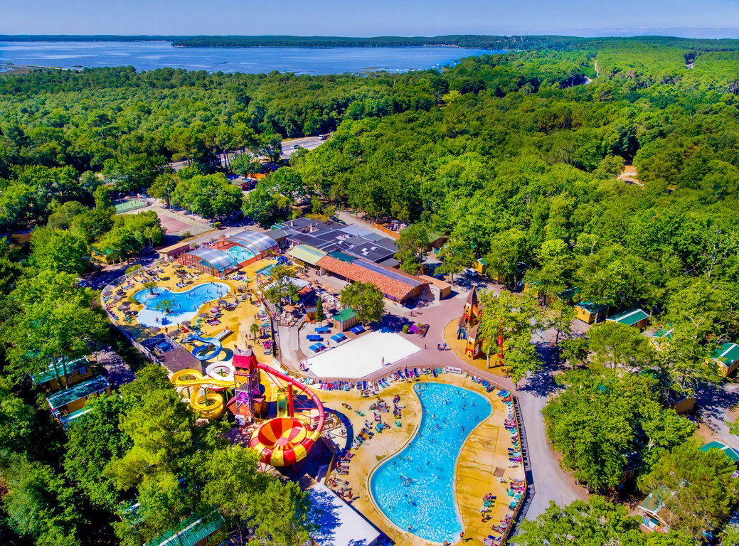 Camping Talaris