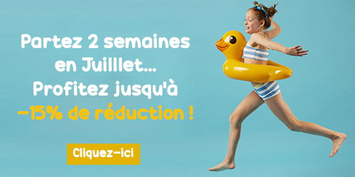 2 semaines 15% reduction