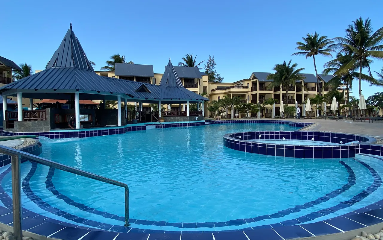 Jalsa Beach Hotel and Spa