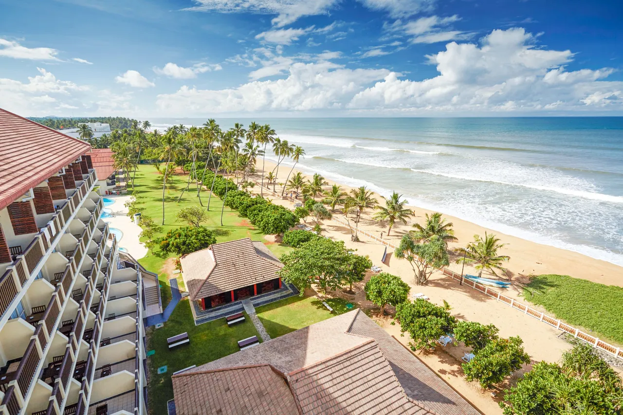 Turyaa Kalutara
