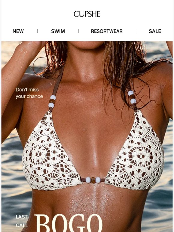 Final Hours: BOGO 40% Off