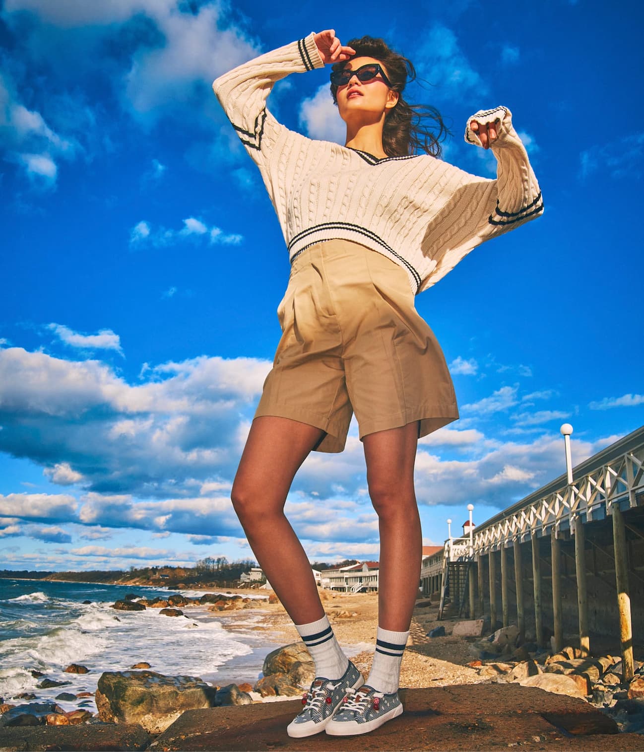 Sperry New Arrivals