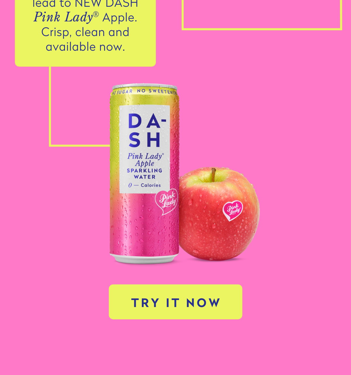 Try it now