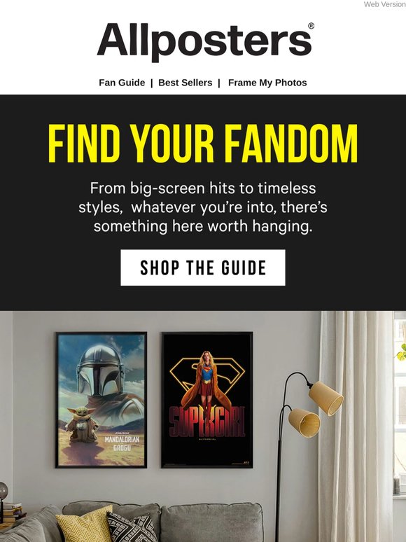 Your Summer Fan Guide