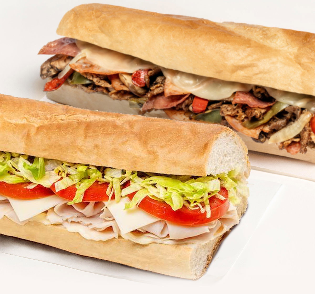Get BOGO Free