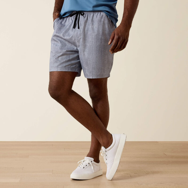 The Weekender 6" Shorts