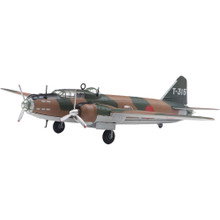 Mitsubishi G4M1 Type 1 Die Cast Model