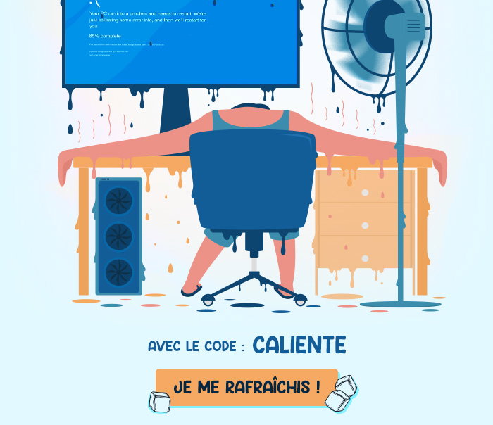 Jusqu'à 7% de remise sur votre panier