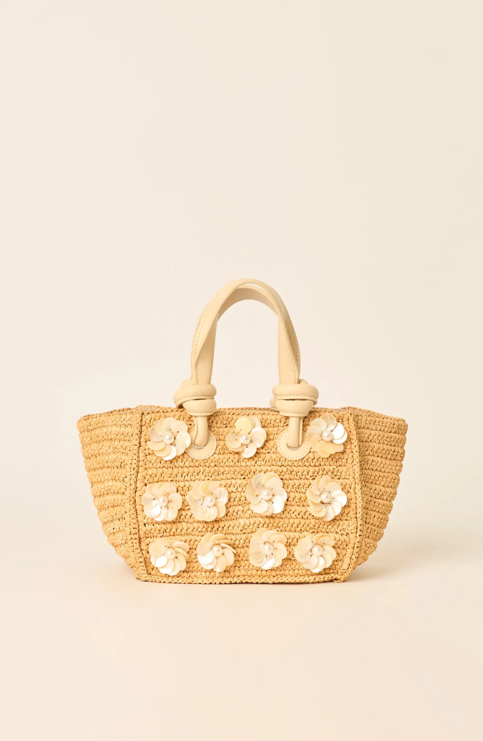 Image of DOTTIE MINI TOTE