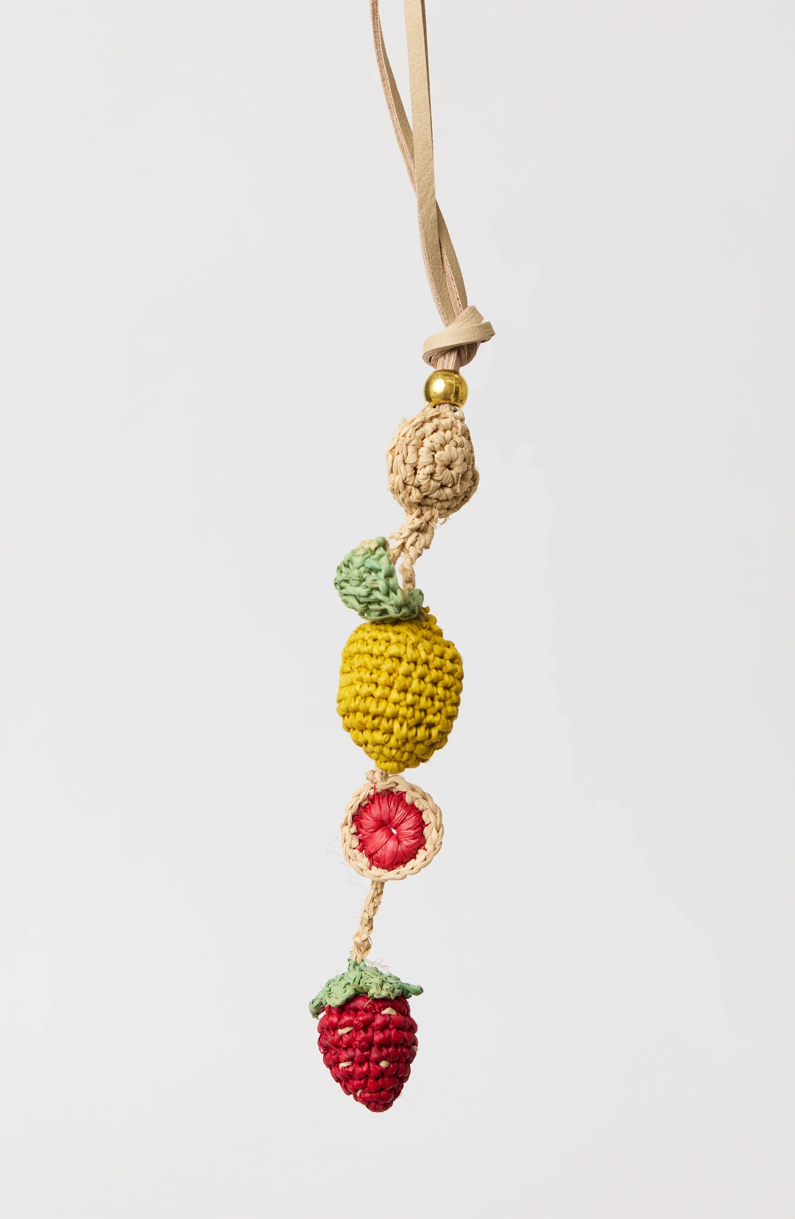 Image of FRUIT CHARM