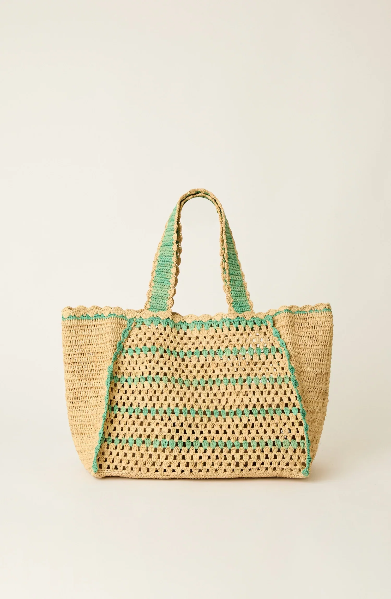 Image of TULAY TOTE