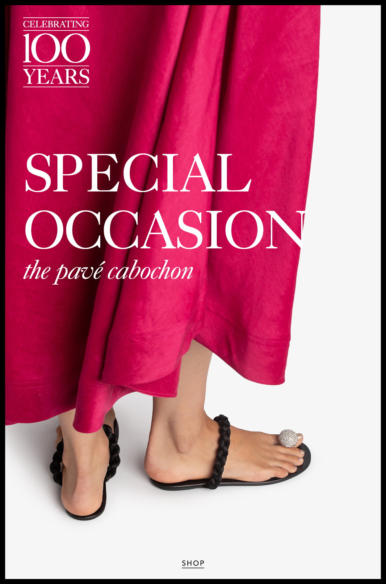 special occasion