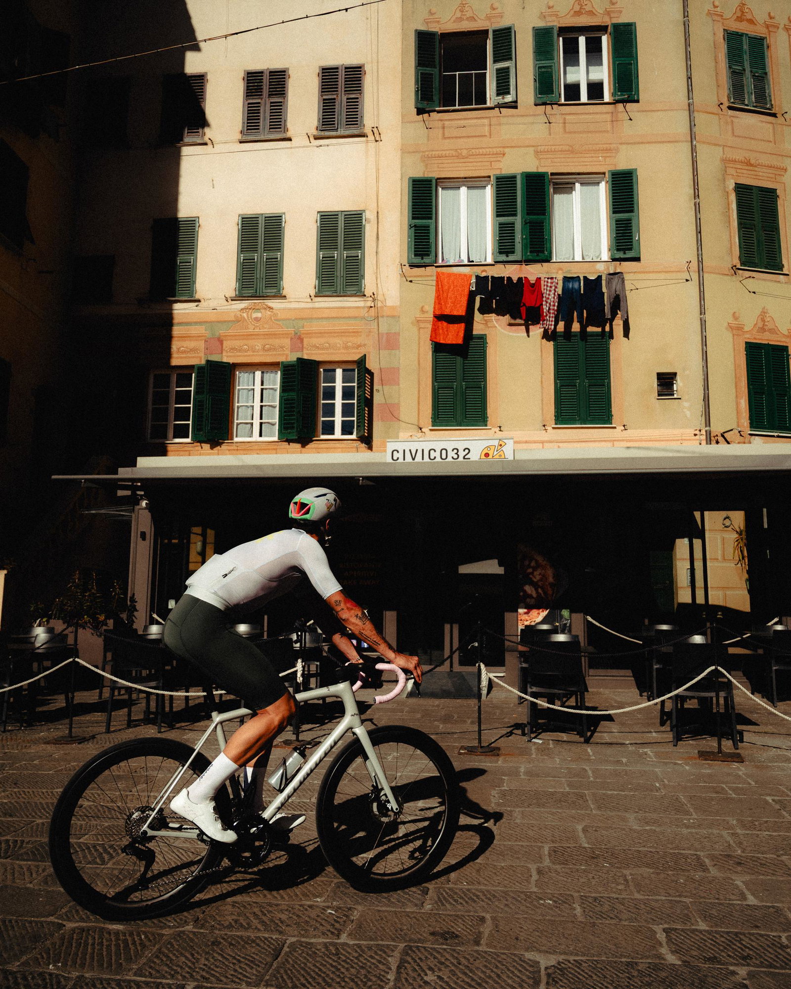 Your summer jersey guide starts here