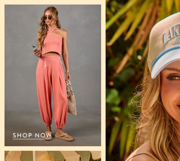 Shop Ease Society Set