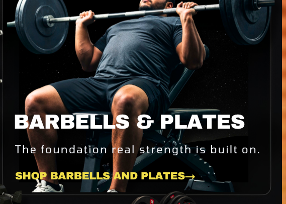 Barbells