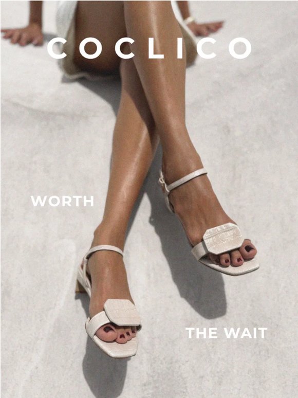 🕙 Worth The Wait 🕙