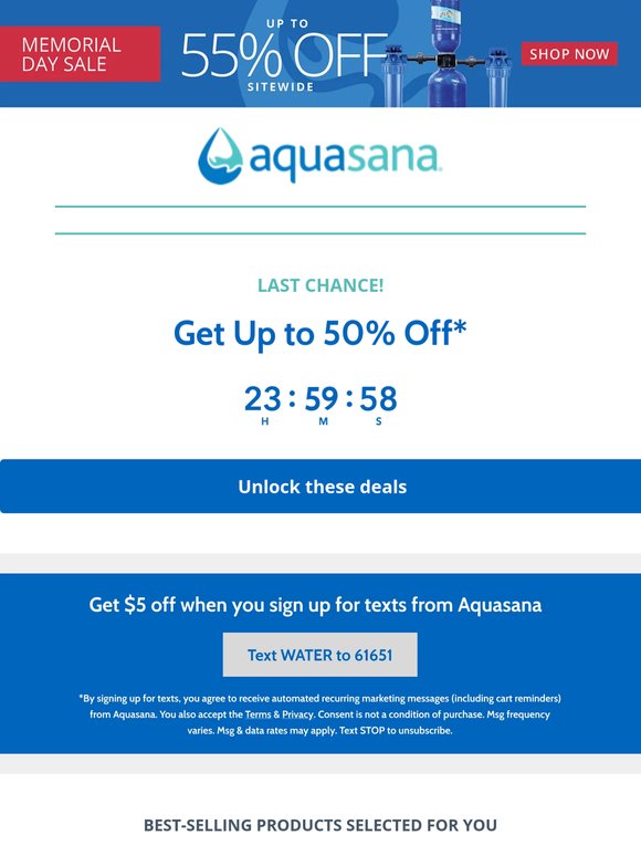 Last chance: Activate your upgraded offer