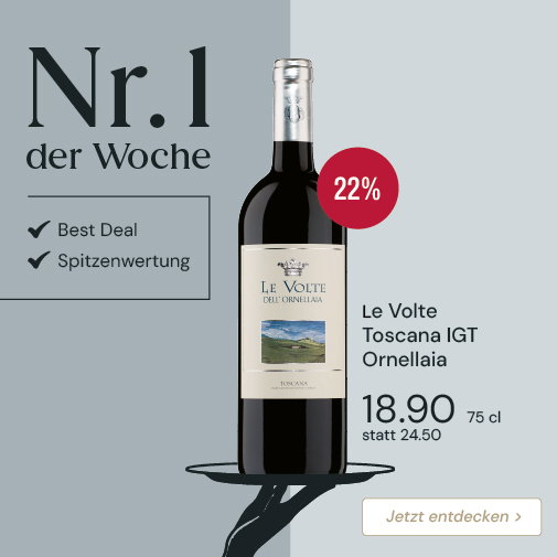 Wein der Woche
