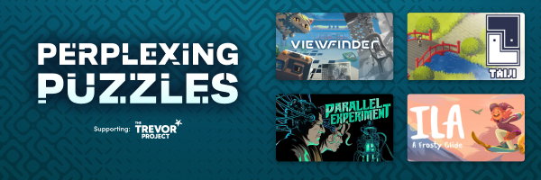 Perplexing Puzzles