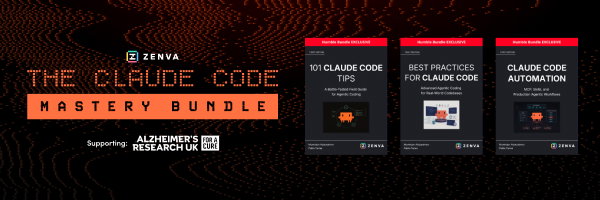 The Claude Code Mastery Bundle