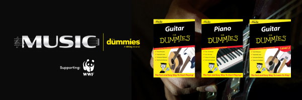 Music for Dummies