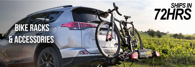 Bike racks & Accessories
