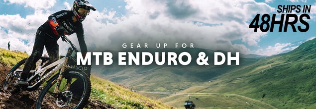 MTB ENDURO & DH