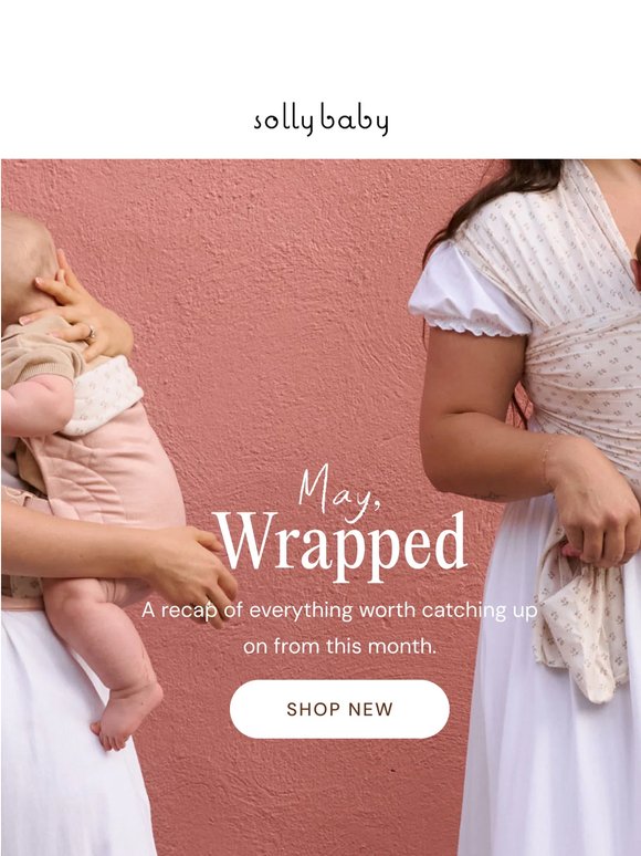 Inspiring Stories, Viral Posts + Fun Launches