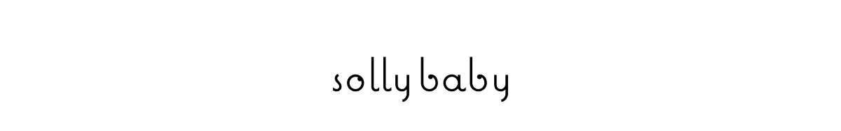 Solly Baby 
