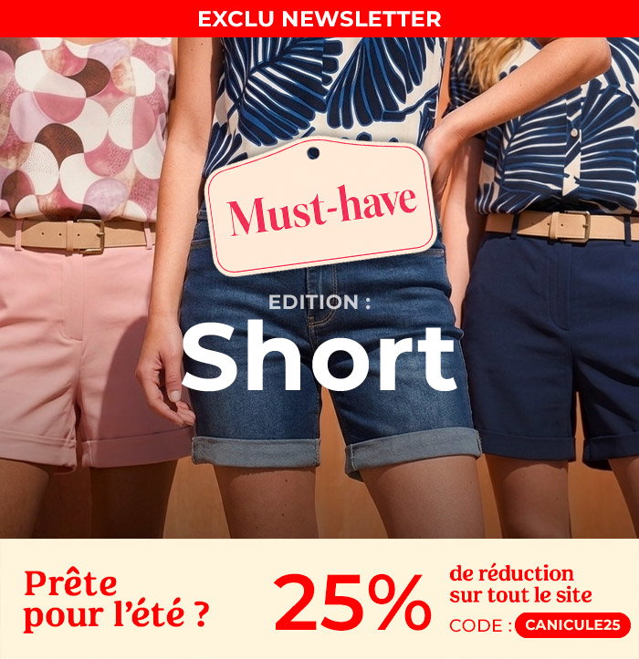 C'est les French Days !