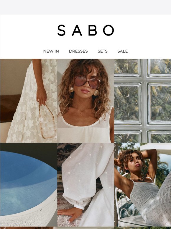 Landing Tomorrow: SALT.