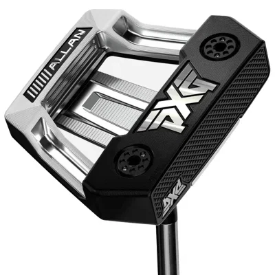 Image of PXG Allan ZT Golf Putter