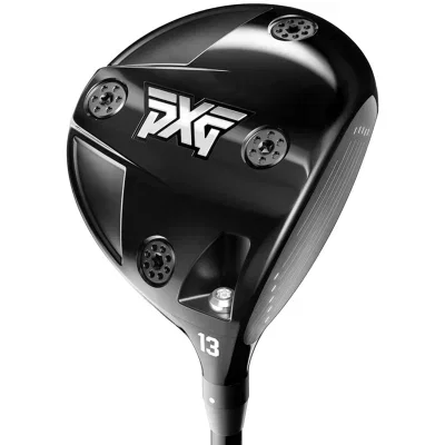 Image of PXG Secret Weapon Golf Mini Golf Driver