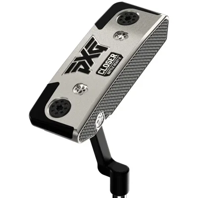 Image of PXG Battle Ready II Closer Golf Putter