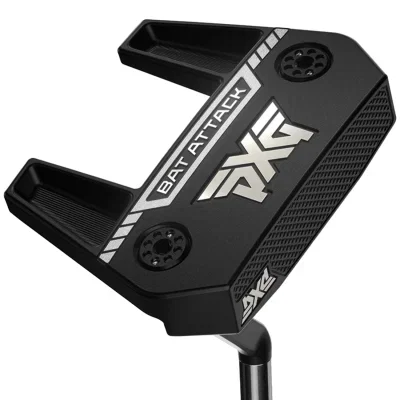 Image of PXG Bat Attack ZT Black Golf Putter