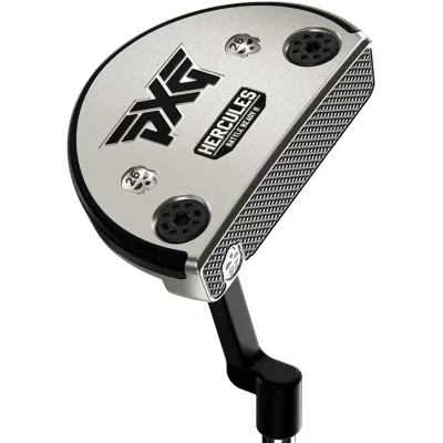 Image of PXG Battle Ready II Hercules Golf Putter