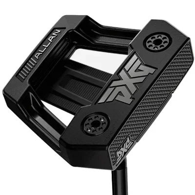 Image of PXG Allan ZT Xtreme Dark Golf Putter