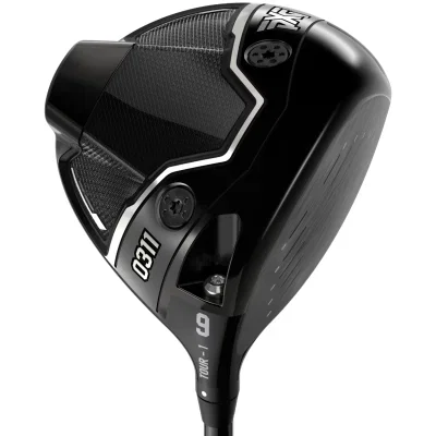 Image of PXG Black OPS 0311 Tour-1 Golf Driver