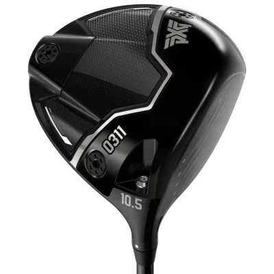Image of PXG Black OPS 0311 Golf Driver