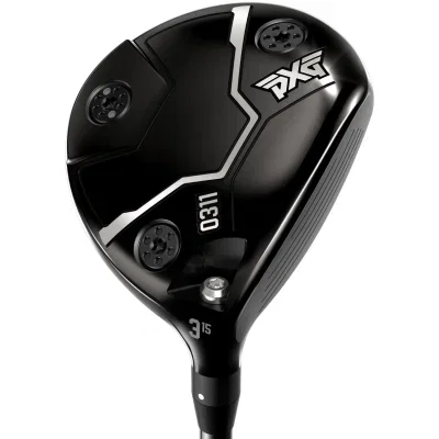 Image of PXG Black OPS 0311 Golf Fairway