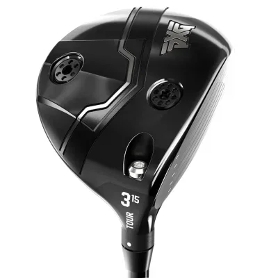 Image of PXG Lightning Tour Golf Fairway